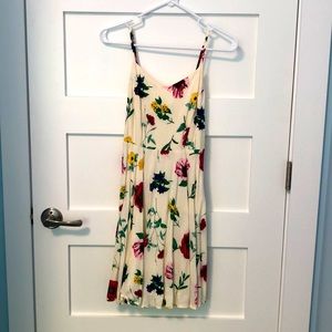 Old Navy Floral Sundress